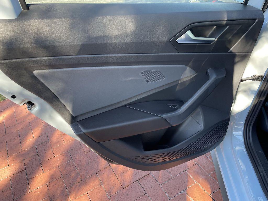 new 2026 Volkswagen Jetta GLI car, priced at $35,869