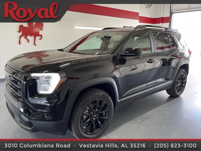 new 2026 GMC Terrain car, priced at $35,785