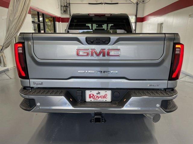 new 2024 GMC Sierra 2500 car, priced at $82,960