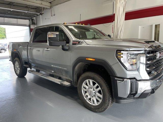 new 2024 GMC Sierra 2500 car, priced at $82,960