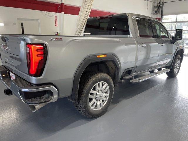 new 2024 GMC Sierra 2500 car, priced at $82,960