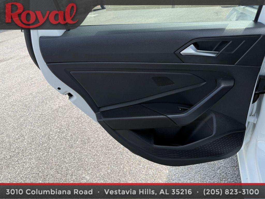 used 2023 Volkswagen Jetta car, priced at $18,450