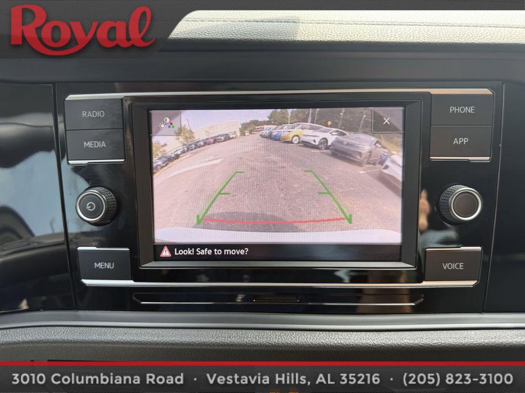 used 2023 Volkswagen Jetta car, priced at $18,450