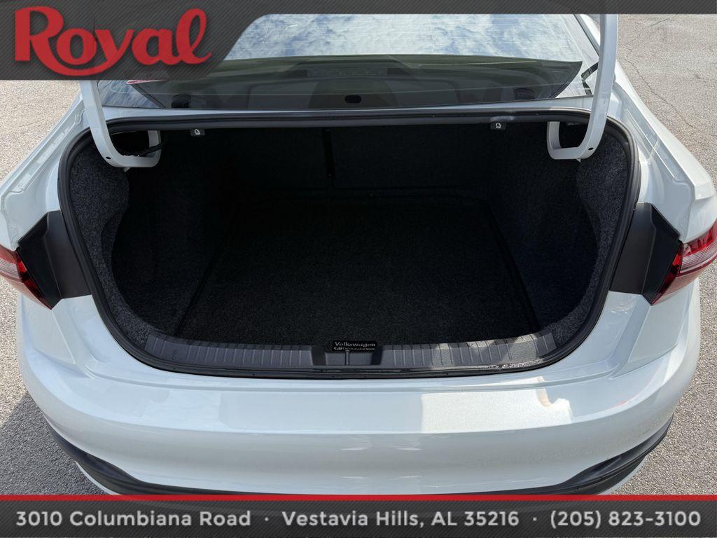 used 2023 Volkswagen Jetta car, priced at $18,450