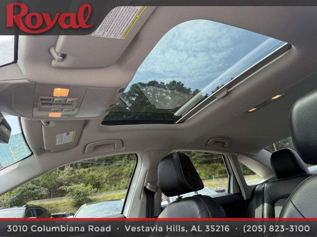 used 2023 Volkswagen Jetta car, priced at $18,450