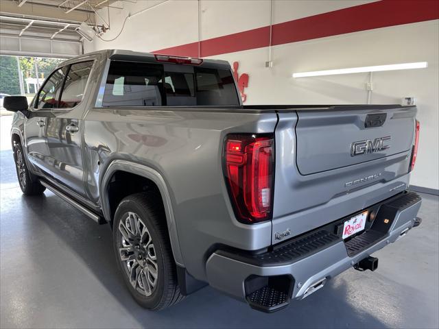 new 2025 GMC Sierra 1500 car, priced at $85,885