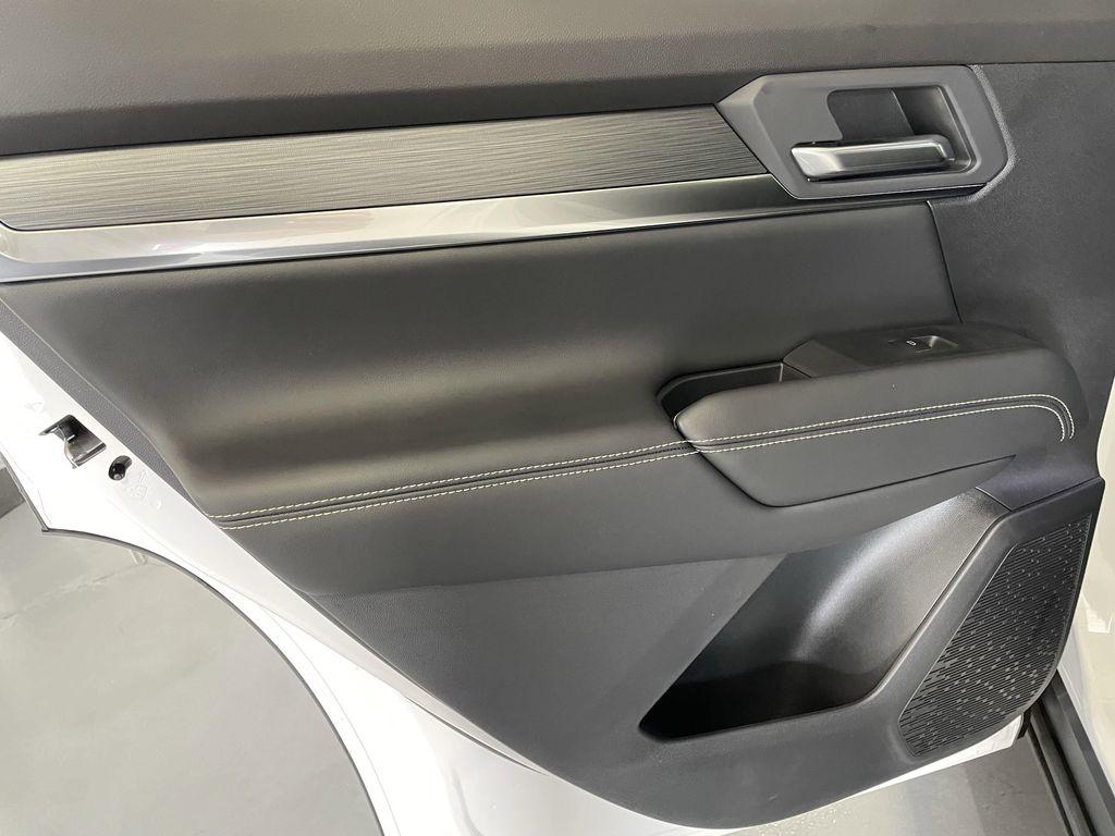 new 2026 GMC Terrain car, priced at $34,840