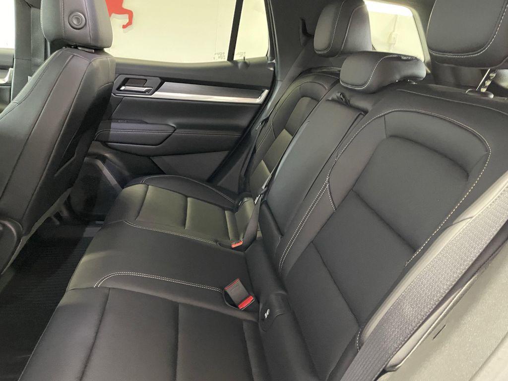 new 2026 GMC Terrain car, priced at $34,840