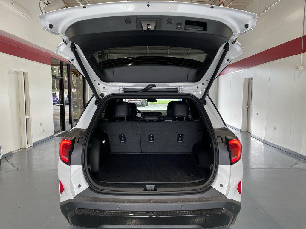 new 2026 GMC Terrain car, priced at $34,840