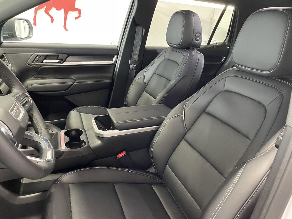new 2026 GMC Terrain car, priced at $34,840