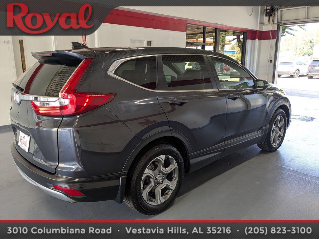 used 2019 Honda CR-V car, priced at $21,580