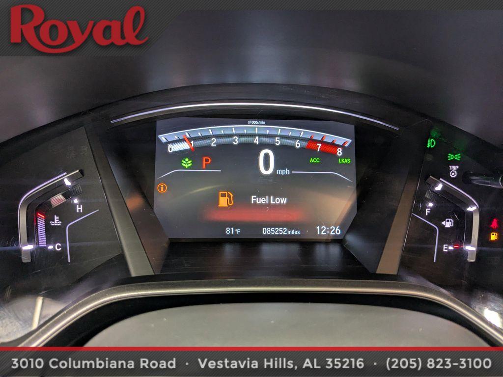 used 2019 Honda CR-V car, priced at $21,580