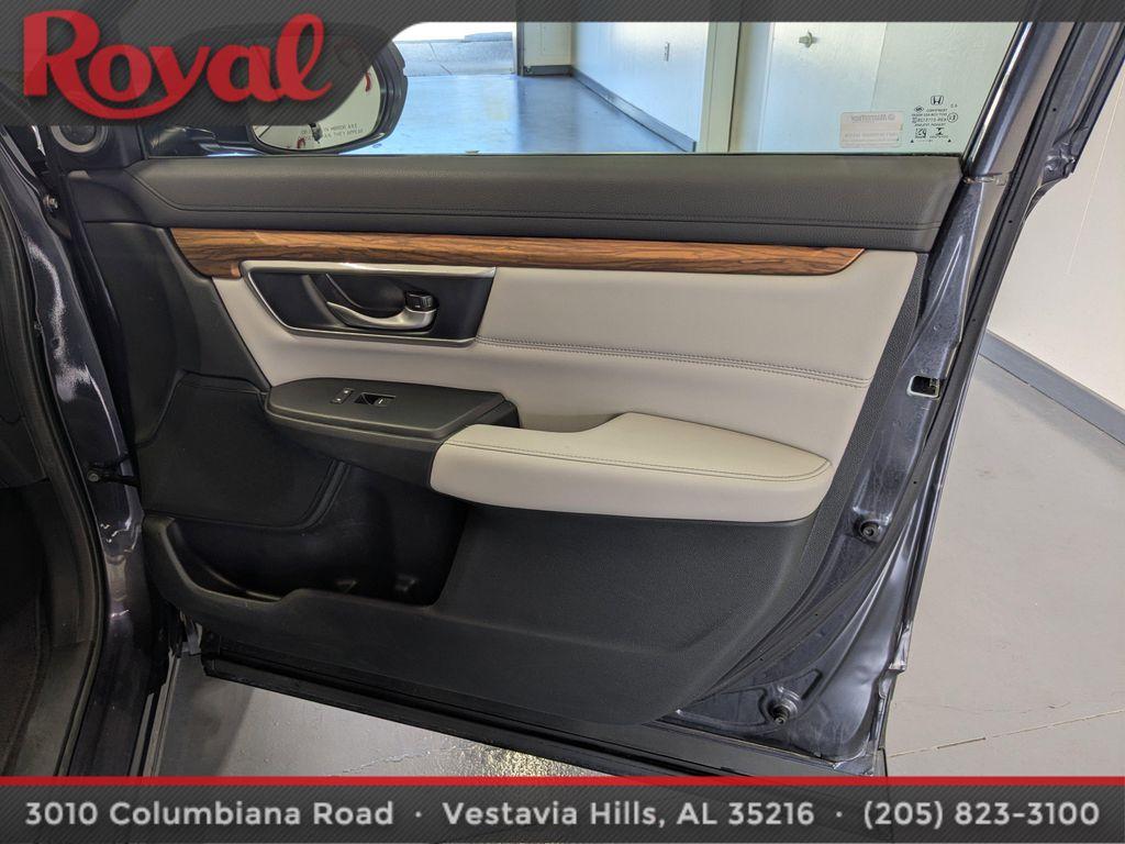 used 2019 Honda CR-V car, priced at $21,580