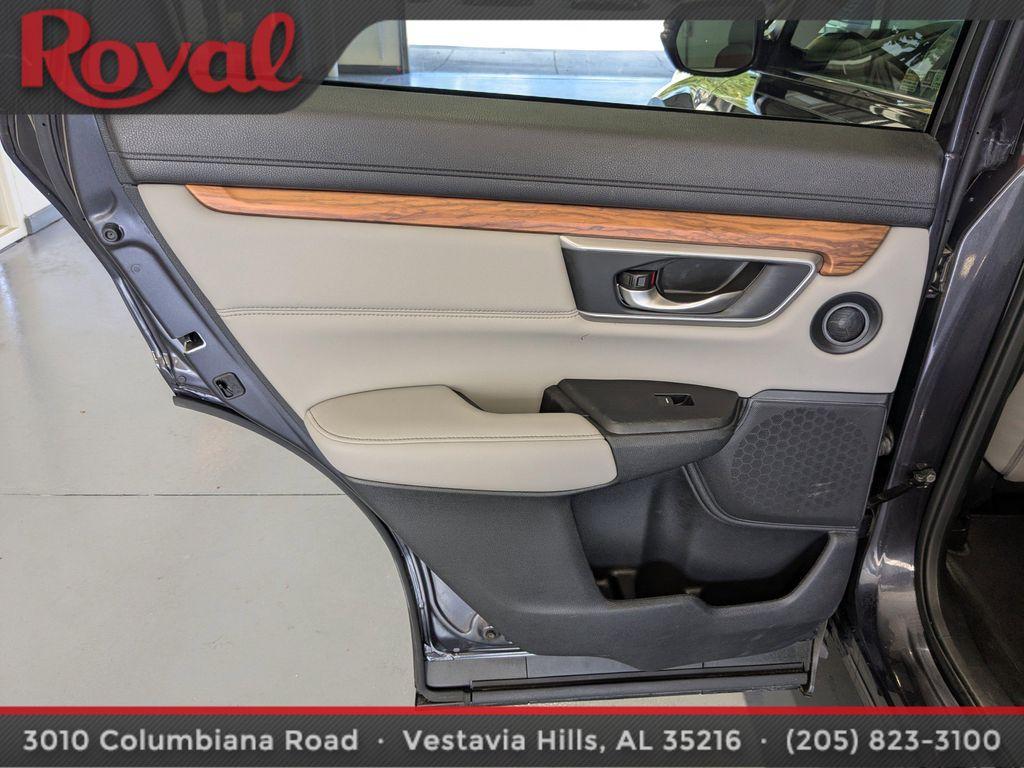 used 2019 Honda CR-V car, priced at $21,580