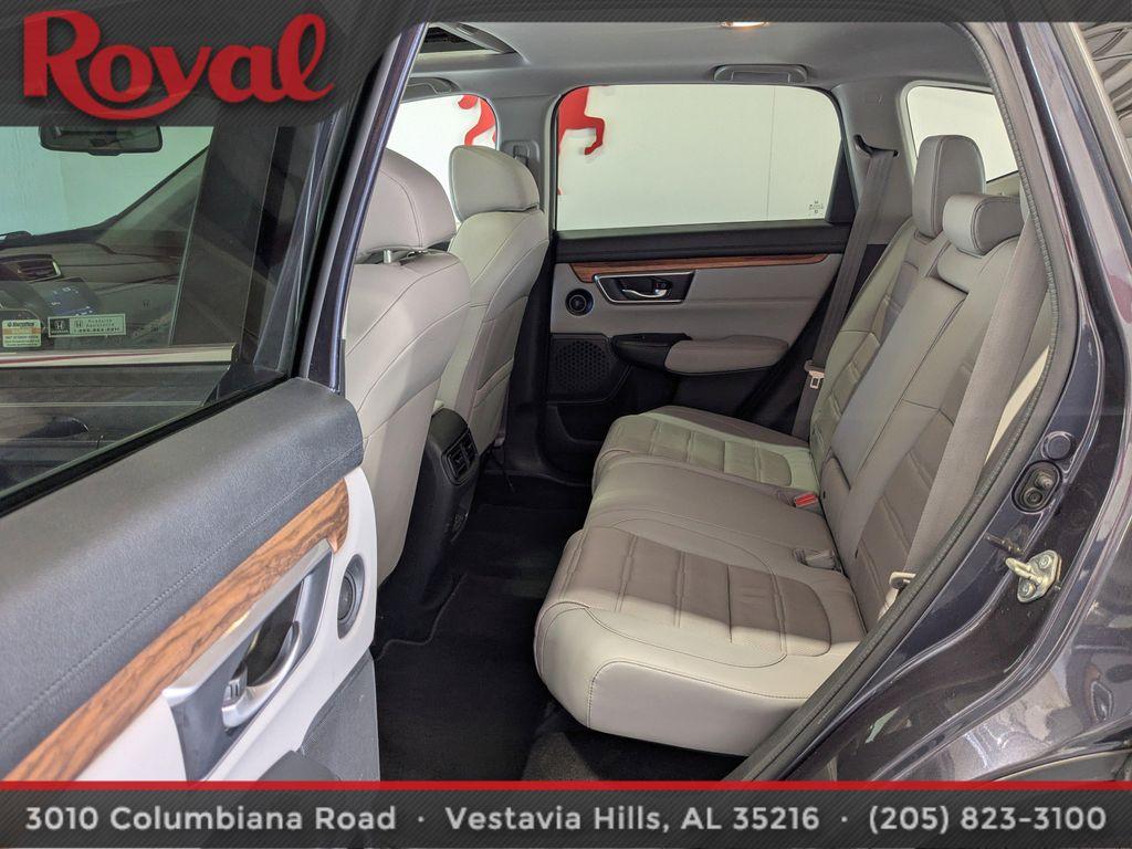 used 2019 Honda CR-V car, priced at $21,580