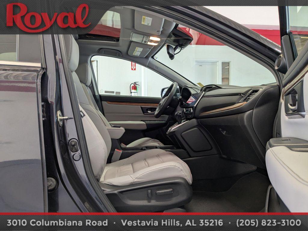 used 2019 Honda CR-V car, priced at $21,580