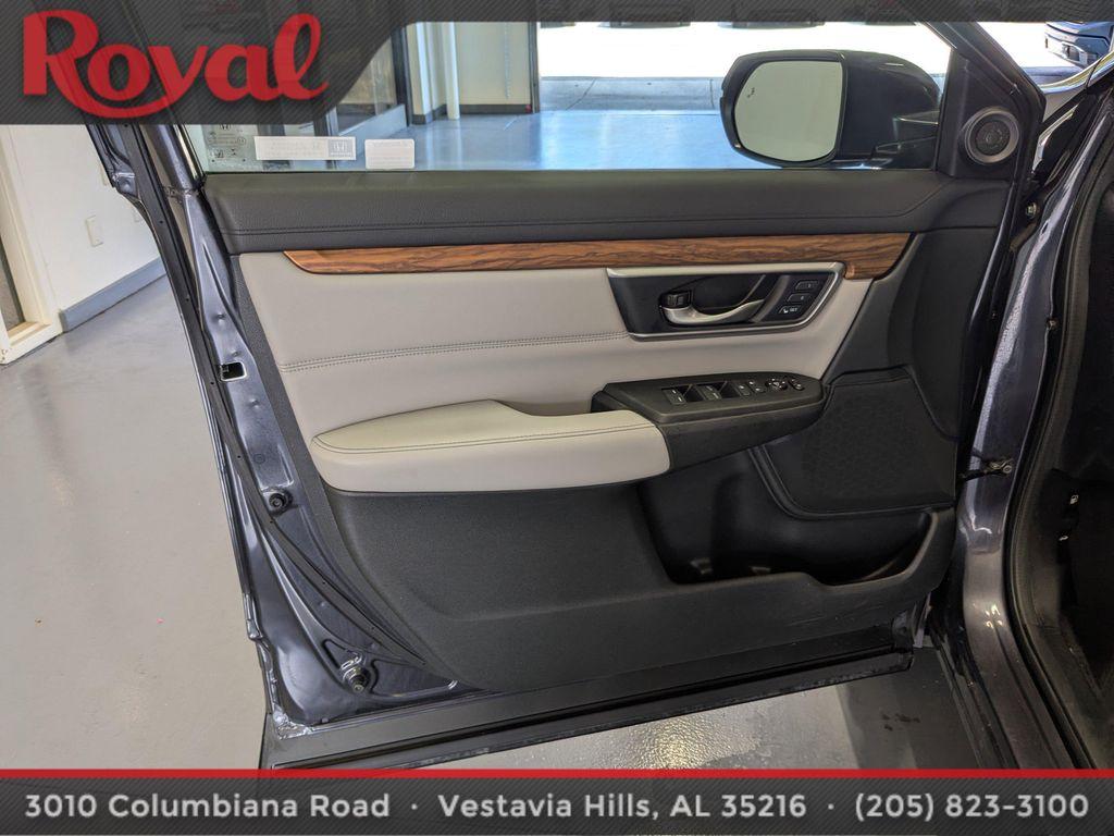 used 2019 Honda CR-V car, priced at $21,580