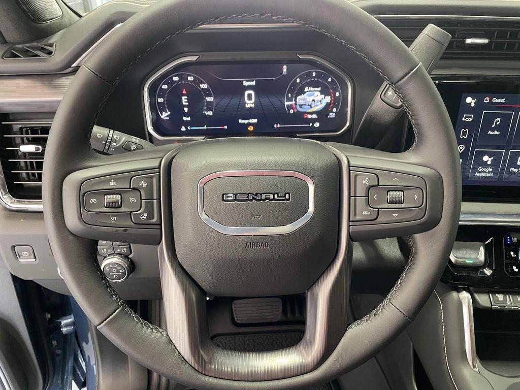 new 2026 GMC Sierra 2500 car, priced at $98,480