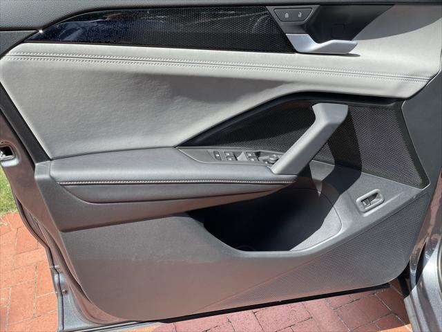 new 2025 Volkswagen Tiguan car, priced at $35,421