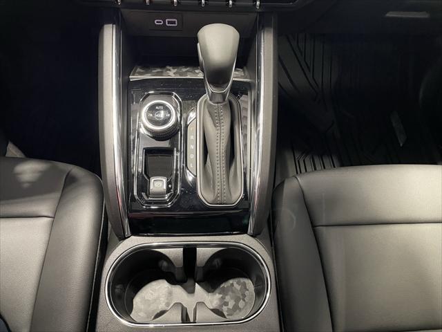 new 2025 GMC Canyon car, priced at $49,090