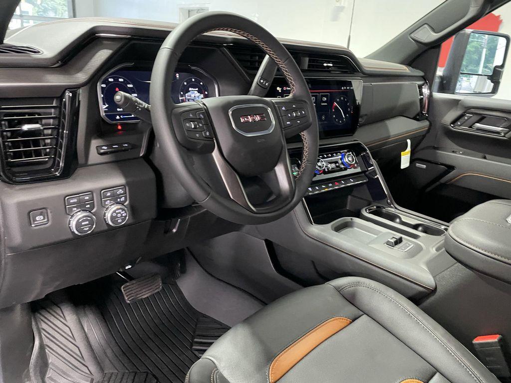 new 2025 GMC Sierra 2500 car, priced at $85,475