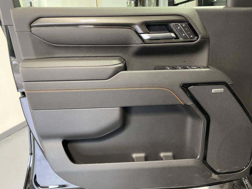 new 2025 GMC Sierra 2500 car, priced at $85,475