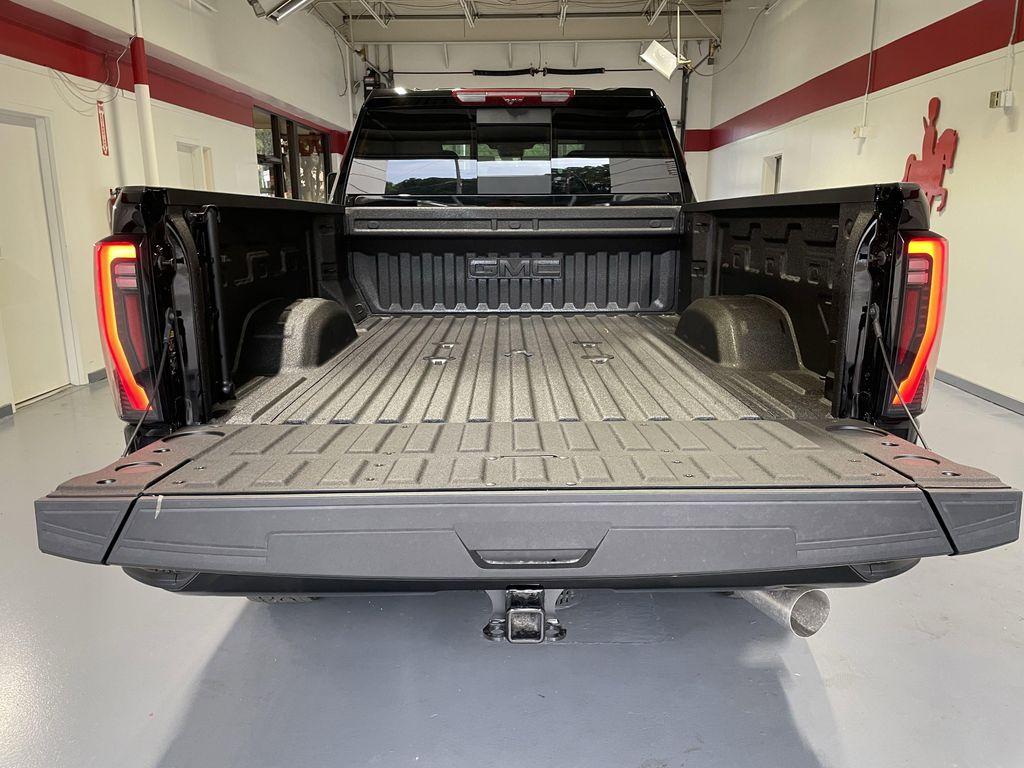 new 2025 GMC Sierra 2500 car, priced at $85,475