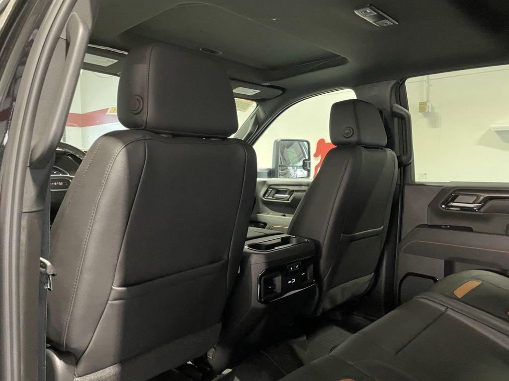 new 2025 GMC Sierra 2500 car, priced at $85,475