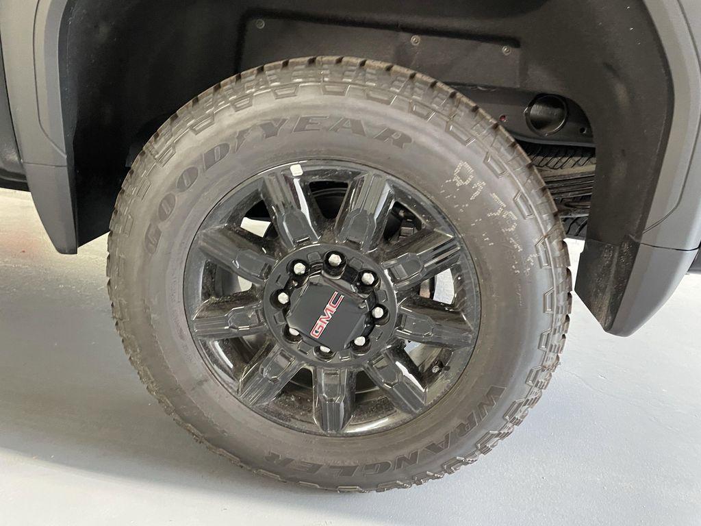 new 2025 GMC Sierra 2500 car, priced at $85,475