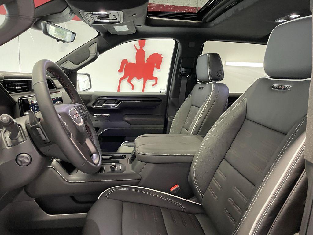 new 2026 GMC Sierra 1500 car, priced at $84,580