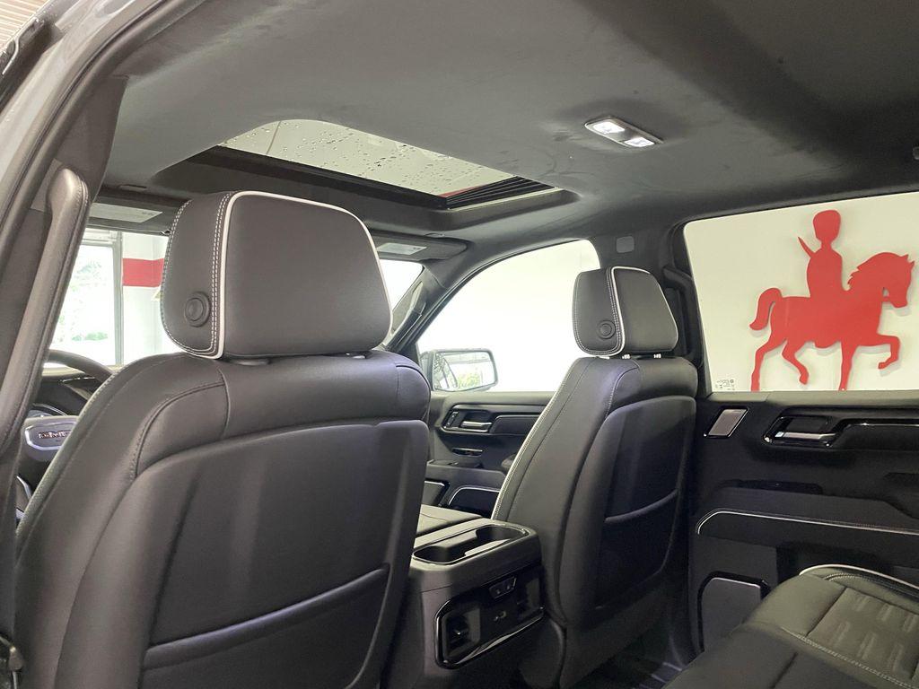 new 2026 GMC Sierra 1500 car, priced at $84,580