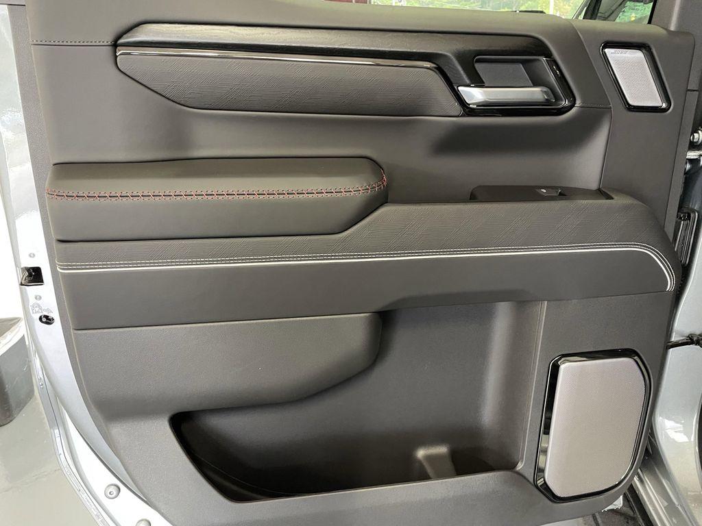 new 2026 GMC Sierra 1500 car, priced at $84,580