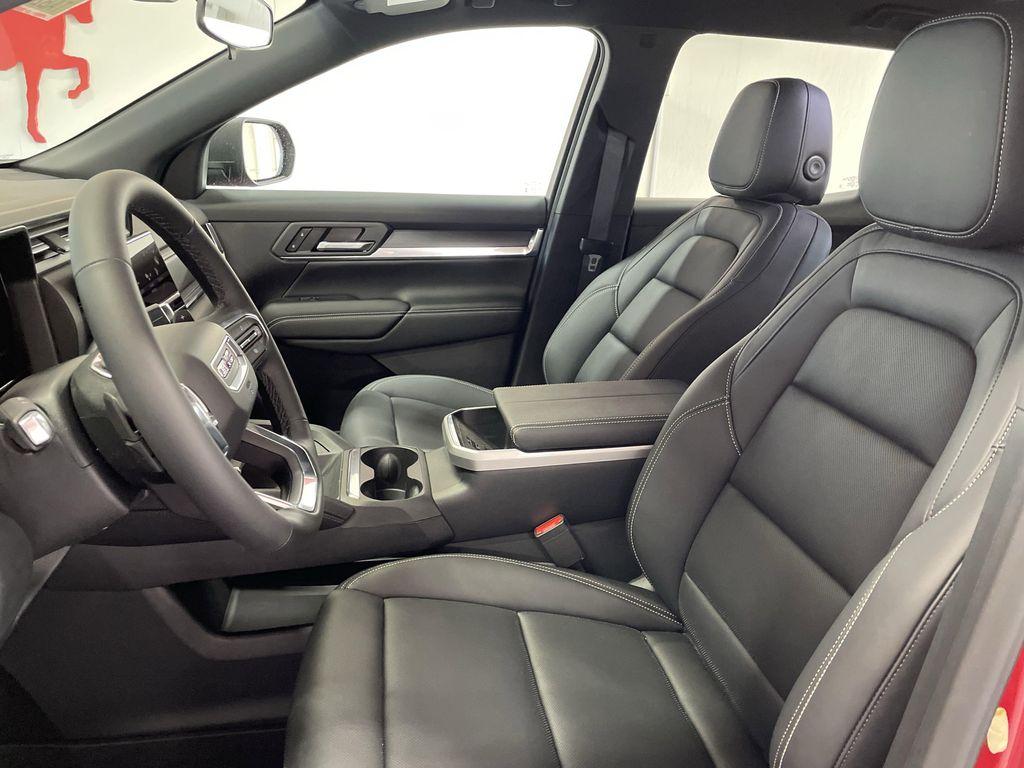 new 2026 GMC Terrain car, priced at $36,835