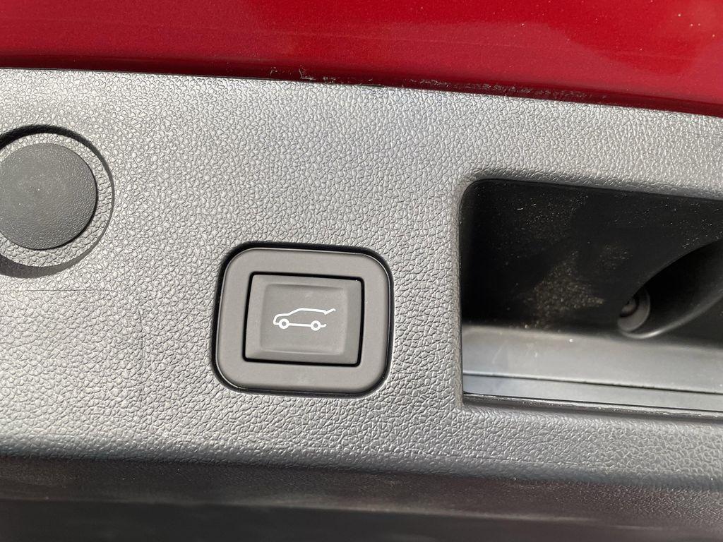 new 2026 GMC Terrain car, priced at $36,835