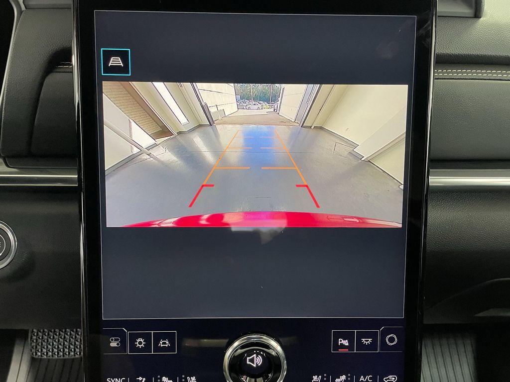 new 2026 GMC Terrain car, priced at $36,835