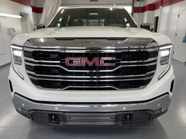 new 2025 GMC Sierra 1500 car, priced at $64,579