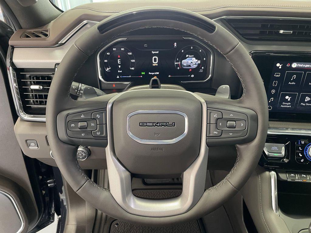 new 2026 GMC Sierra 1500 car, priced at $79,270