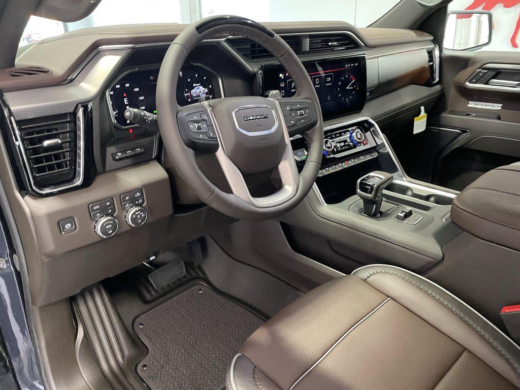 new 2026 GMC Sierra 1500 car, priced at $79,270
