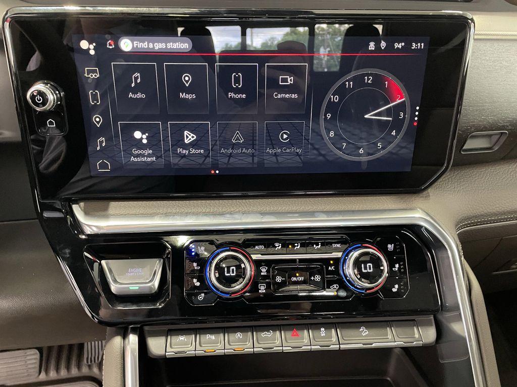 new 2026 GMC Sierra 1500 car, priced at $79,270