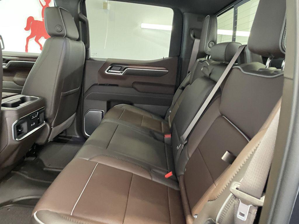 new 2026 GMC Sierra 1500 car, priced at $79,270