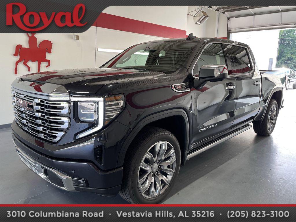 new 2026 GMC Sierra 1500 car, priced at $79,270