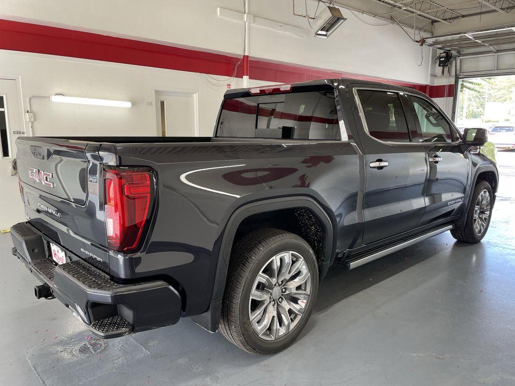 new 2026 GMC Sierra 1500 car, priced at $79,270