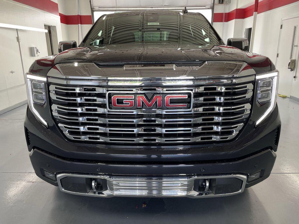 new 2026 GMC Sierra 1500 car, priced at $79,270