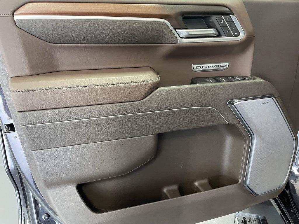 new 2026 GMC Sierra 1500 car, priced at $79,270