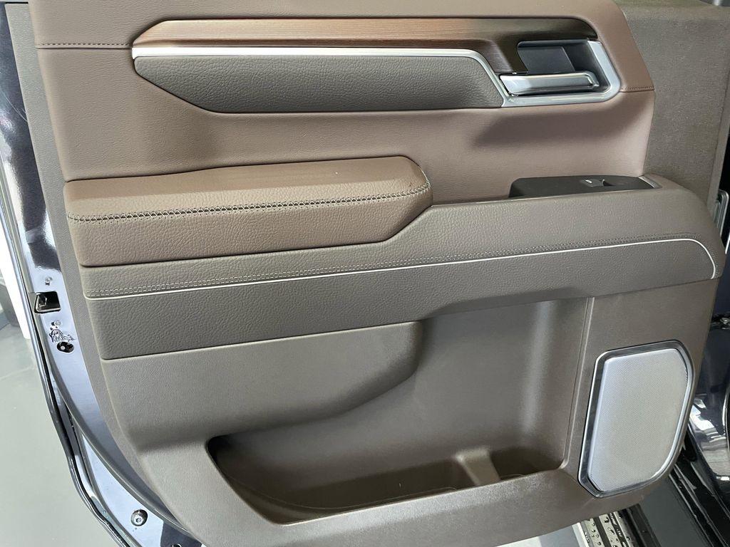 new 2026 GMC Sierra 1500 car, priced at $79,270
