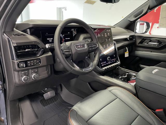 new 2025 GMC Yukon car, priced at $82,255
