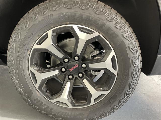 new 2025 GMC Yukon car, priced at $82,255