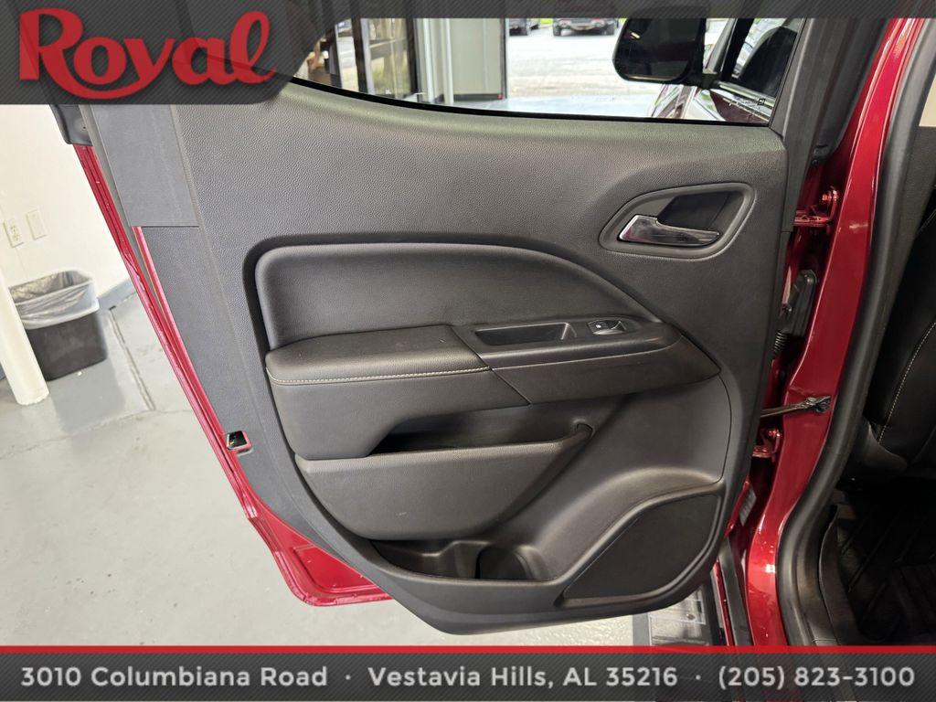 used 2019 GMC Canyon car, priced at $22,488
