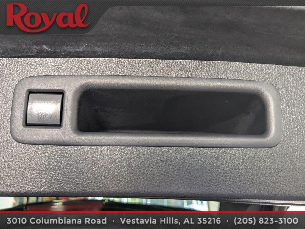 used 2022 Toyota Highlander car, priced at $37,684