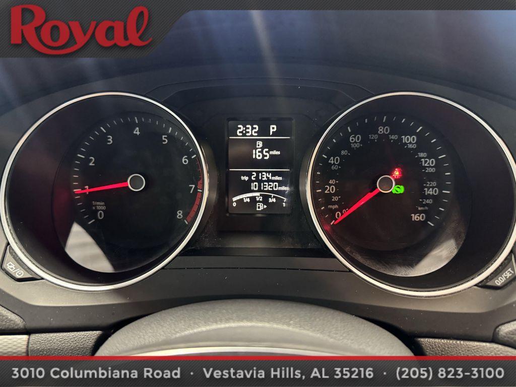 used 2017 Volkswagen Jetta car, priced at $9,987
